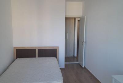 Apartament cu 2 camere în Iris