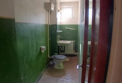 Apartament cu 3 camere decomandat în Calea Romanului - 9