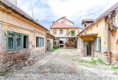 Casă individuală cu 24 camere cu Canalizare în Ultracentral - 17