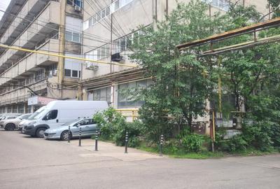 Spațiu industrial, de 360 mp, în Theodor Pallady - 1