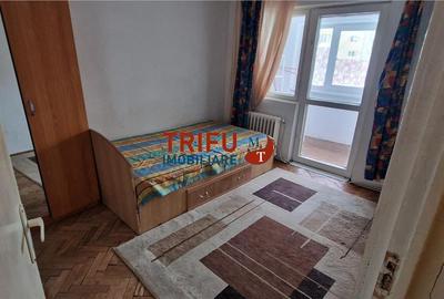 Apartament cu 3 camere decomandat, mobilat în Cetate - 4