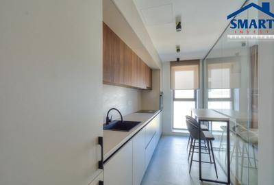 Apartament cu 2 camere în Pipera - 15