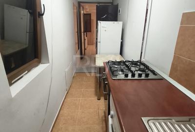 Garsonieră semidecomandată, mobilată în Giulești - 5