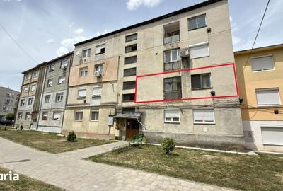 Apartament cu 2 camere decomandat, mobilat în Central - 4