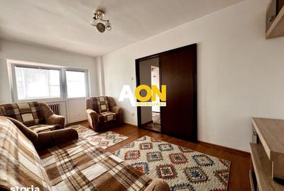 Apartament cu 2 camere decomandat, mobilat în Tolstoi - 1