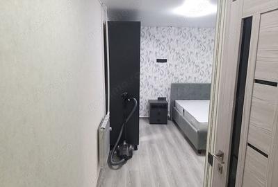 Garsonieră în Gării