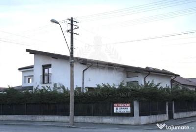 Casă cu 5 camere cu Teren 300 Mp în Ana Ipătescu - 2