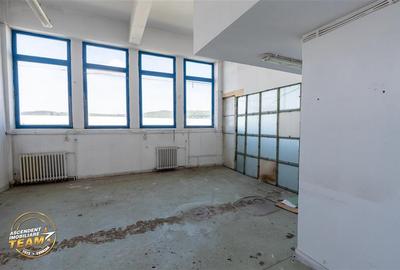 Spațiu comercial, de 1,100 mp, în Central - 48