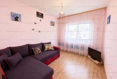 Apartament cu 2 camere decomandat în Sânpetru - 1