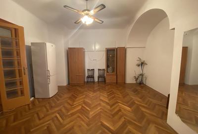 Apartament cu 2 camere semidecomandat, mobilat în Ultracentral - 9