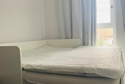 Apartament cu 2 camere semidecomandat în Central - 3