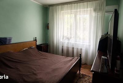 Garsonieră semidecomandată în Giurgiului