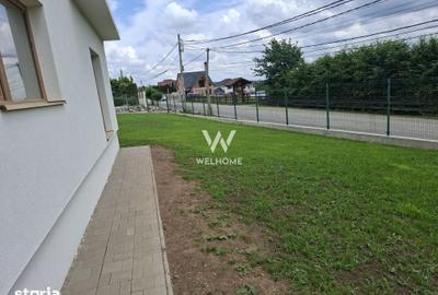 Casă cu 4 camere cu Teren 705 Mp în Central