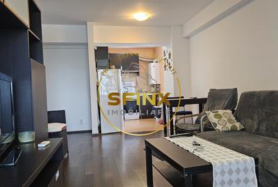 Apartament cu 2 camere semidecomandat, mobilat în Vitan - 4