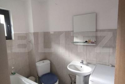 Apartament cu 2 camere decomandat în Păcurari