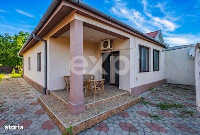 Casă cu 4 camere în Freidorf