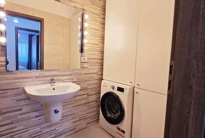Apartament cu 3 camere decomandat, mobilat în Dobroești - 3