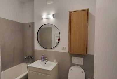 Apartament cu 2 camere decomandat în Central - 1