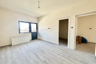Duplex cu 4 camere cu Canalizare în Moșnița Nouă - 16