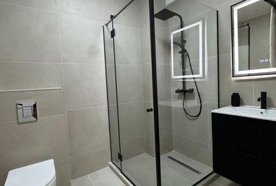 Apartament cu 2 camere decomandat în Nord - 7