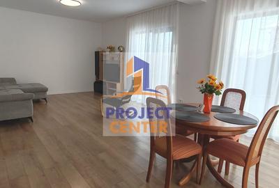 Duplex cu 4 camere cu Canalizare în Ștefănești - 1