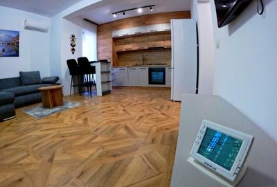 Apartament cu 2 camere decomandat în Dumbrăvița