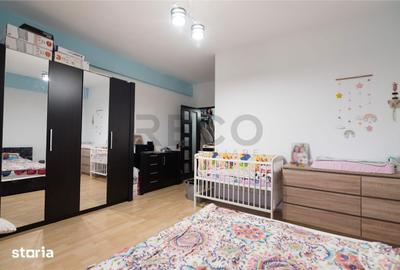 Apartament cu 3 camere decomandat în Paleu - 1