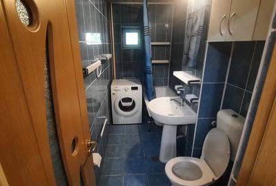 Garsonieră decomandată în Unirii