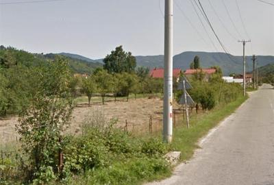 Spațiu comercial, în Eșelnița - 8