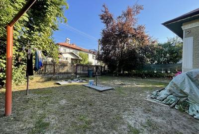Casă cu 3 camere în Cocorăștii Mislii