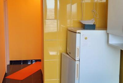 Apartament cu 2 camere decomandat în Drumul Taberei - 9
