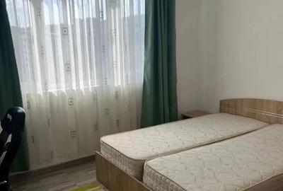 Apartament cu 3 camere, mobilat în Florești - 1