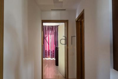 Apartament cu 3 camere semidecomandat, mobilat în Calea Turzii - 15