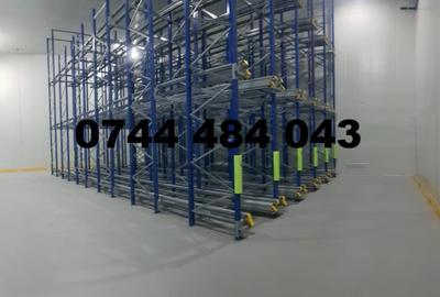Spațiu industrial, în Călărași - 1