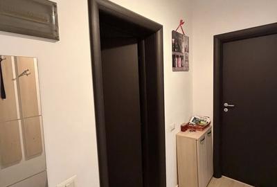 Apartament cu 2 camere în Chiajna - 8