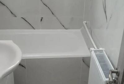 Apartament cu 2 camere decomandat în Trivale - 2