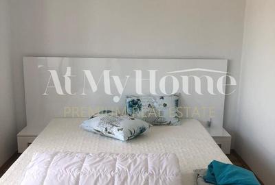 Apartament cu 4 camere decomandat, mobilat în Băneasa - 10