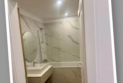 Apartament cu 2 camere decomandat, mobilat în Astra - 3