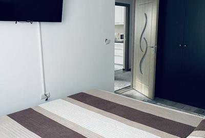 Apartament cu 2 camere decomandat în Valea Adâncă