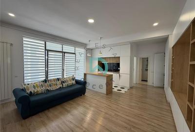 Apartament cu 3 camere decomandat în Șelimbăr