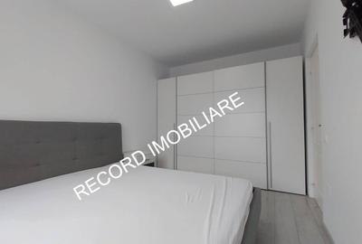 Apartament cu 2 camere semidecomandat în Florești - 5
