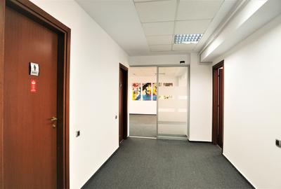 Birou, de 200 mp, în Cișmigiu - 6