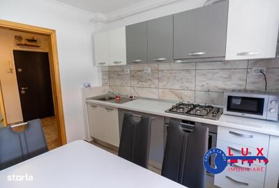 Apartament cu 2 camere decomandat în Ultracentral