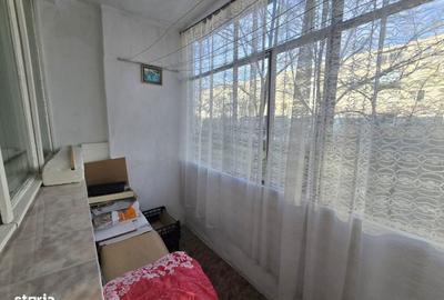 Apartament cu 2 camere semidecomandat în Țiglina 1 - 8