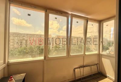 Apartament cu 2 camere semidecomandat în Mihai Bravu - 7