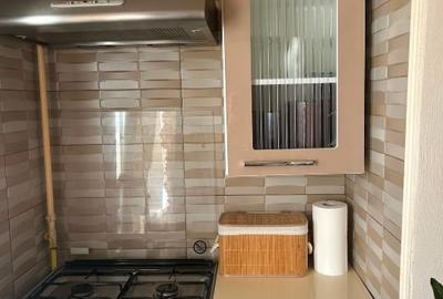 Apartament cu 2 camere decomandat, mobilat în Nord - 4