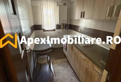 Garsonieră decomandată, mobilată în Metalurgiei - 6