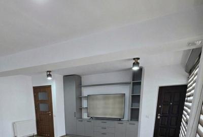 Garsonieră în Platoul Izvor