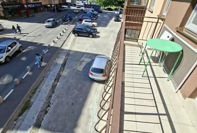 Garsonieră decomandată în Chiajna - 4