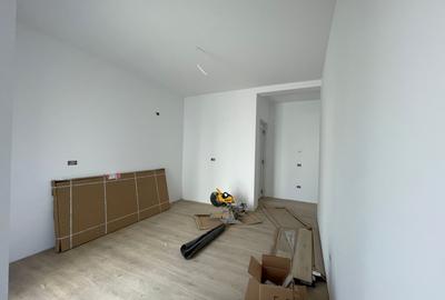 Duplex cu 4 camere cu Canalizare în Giarmata-Vii - 7